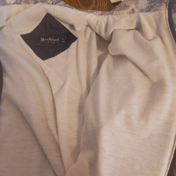 Vintage 90's Windbreaker - Picture 9 of 12